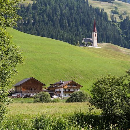 Parggenhof Villa San Candido Exterior photo