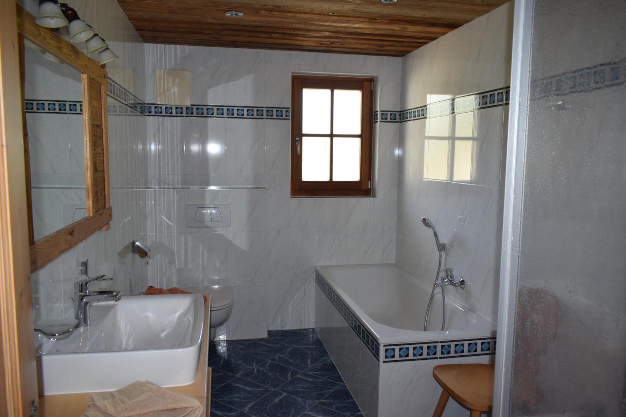 Parggenhof Villa San Candido Room photo